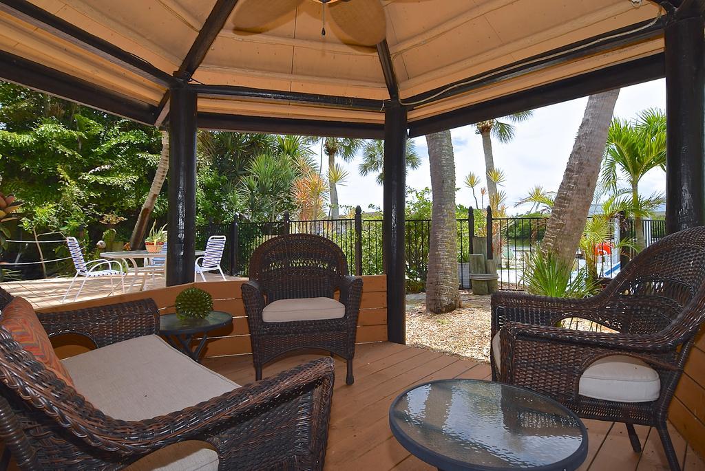 The Inn At Turtle Beach (Adults Only) Siesta Key Exterior photo