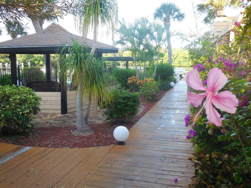 The Inn At Turtle Beach (Adults Only) Siesta Key Exterior photo